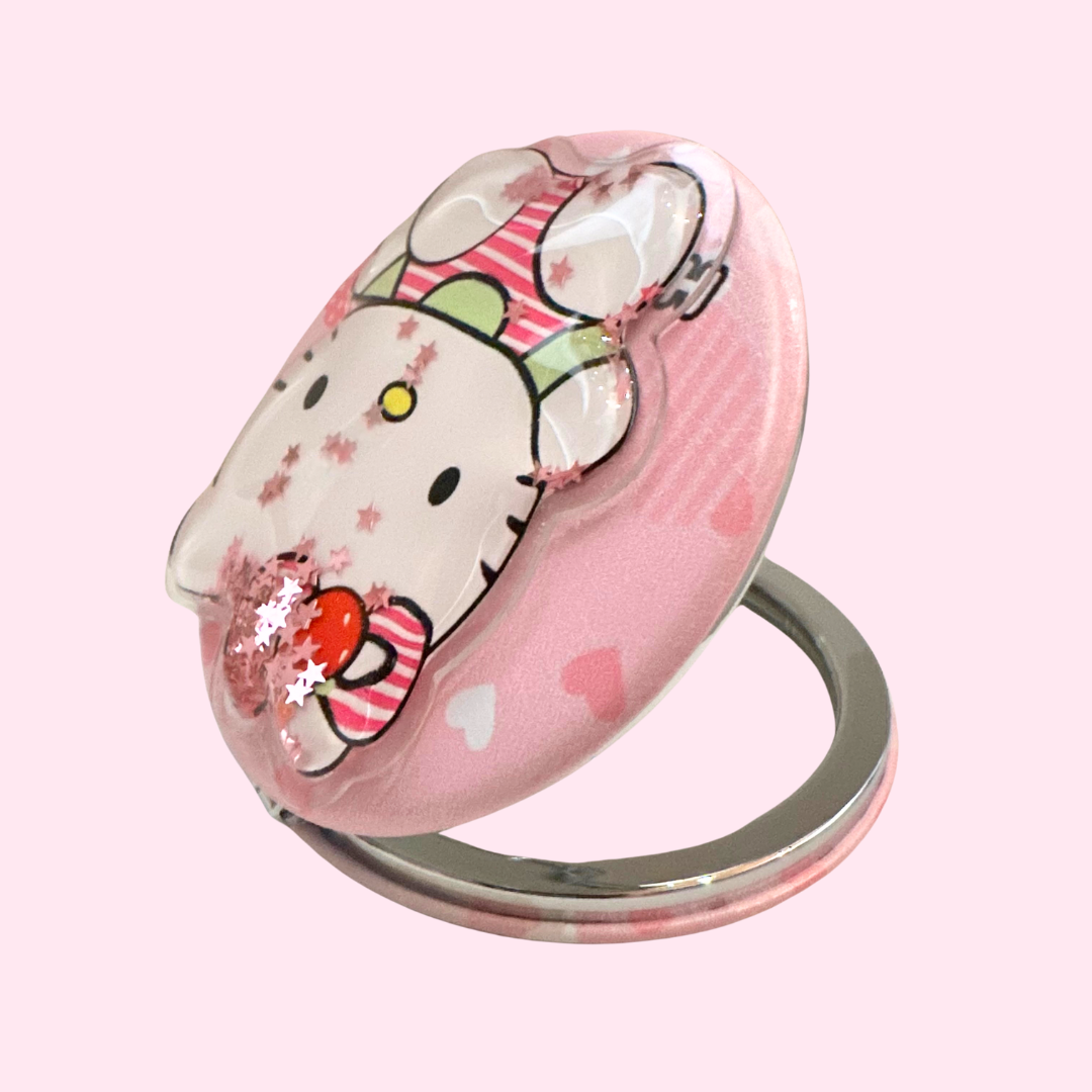 Kitty Compact Mirror Style 2 #3