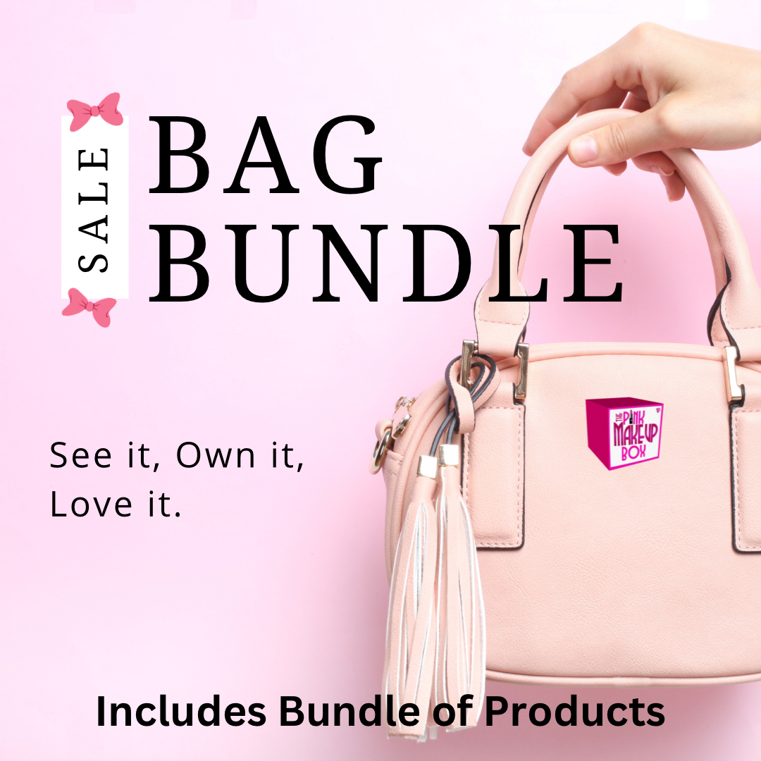 Purse Bundle with Products