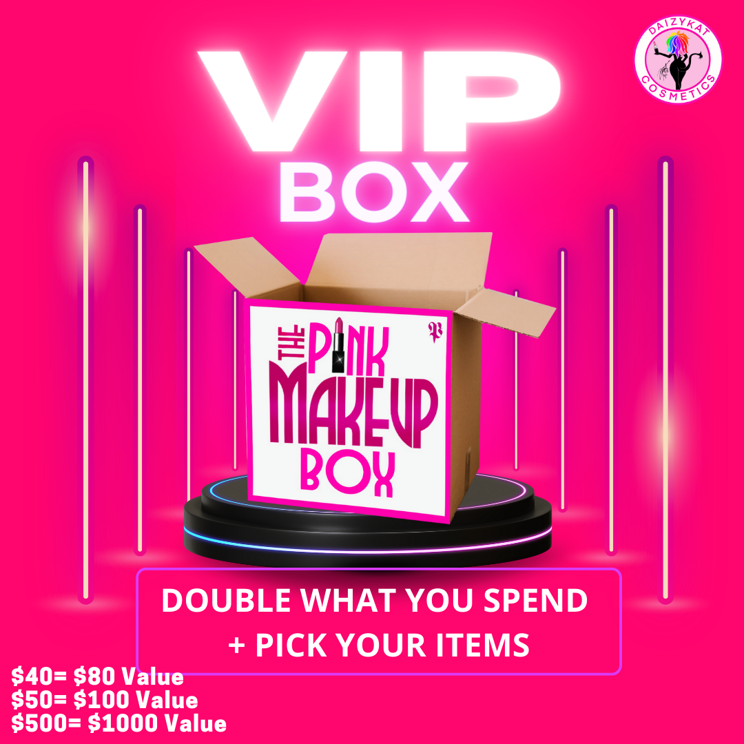 VIP Box Bundle