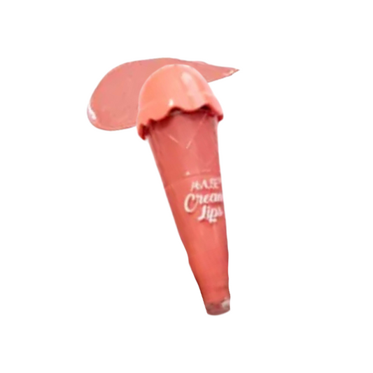 Cream Lips Velvet Matte Liquid Lipstick Shade 5