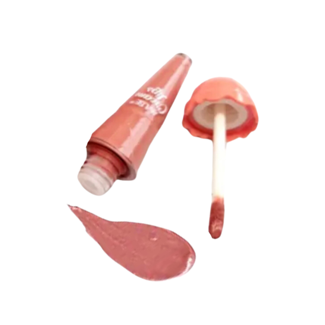 Cream Lips Velvet Matte Liquid Lipstick Shade 6