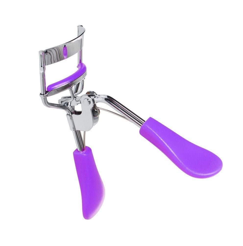 Purple Eyelash Curler