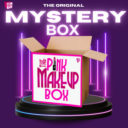 The Original Mystery Box