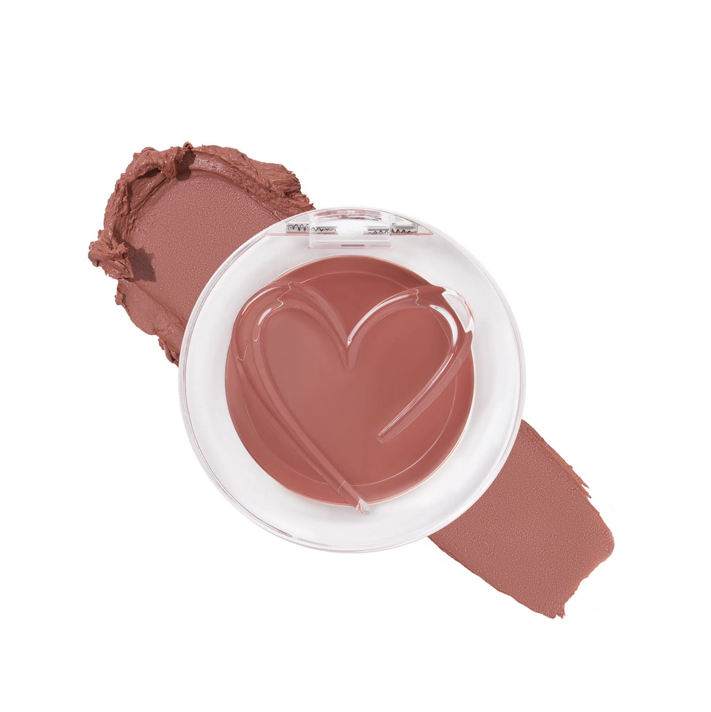 LIP AND CHEEK BALM - DON'T SAY IT TWICE - DUSTY ROSE