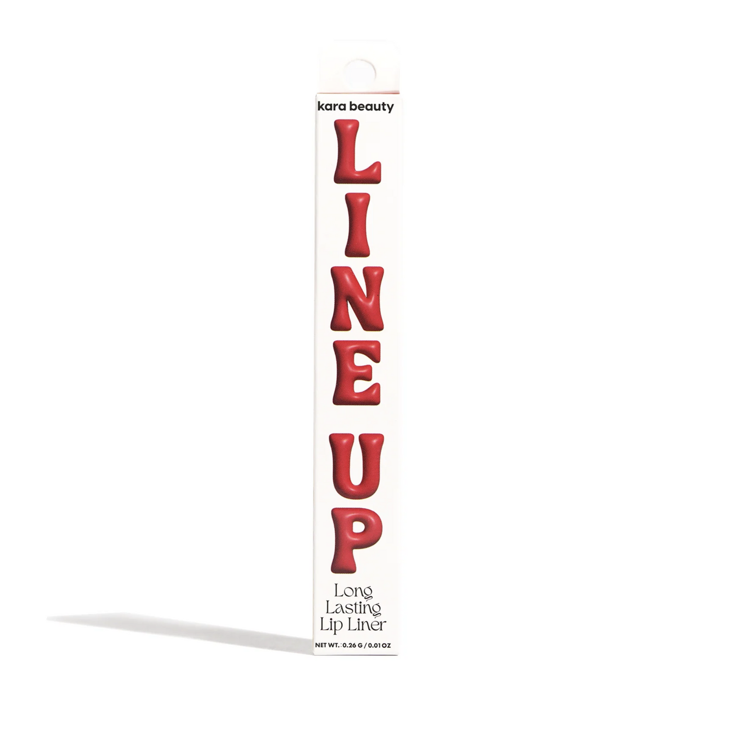 LINE UP - Brooke