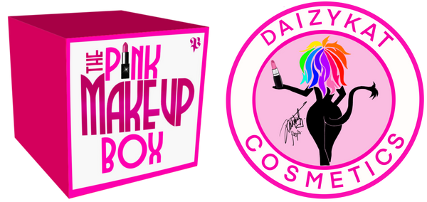 Discount Makeup Box