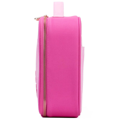 Barbie Cosmetic Bag - Light Pink