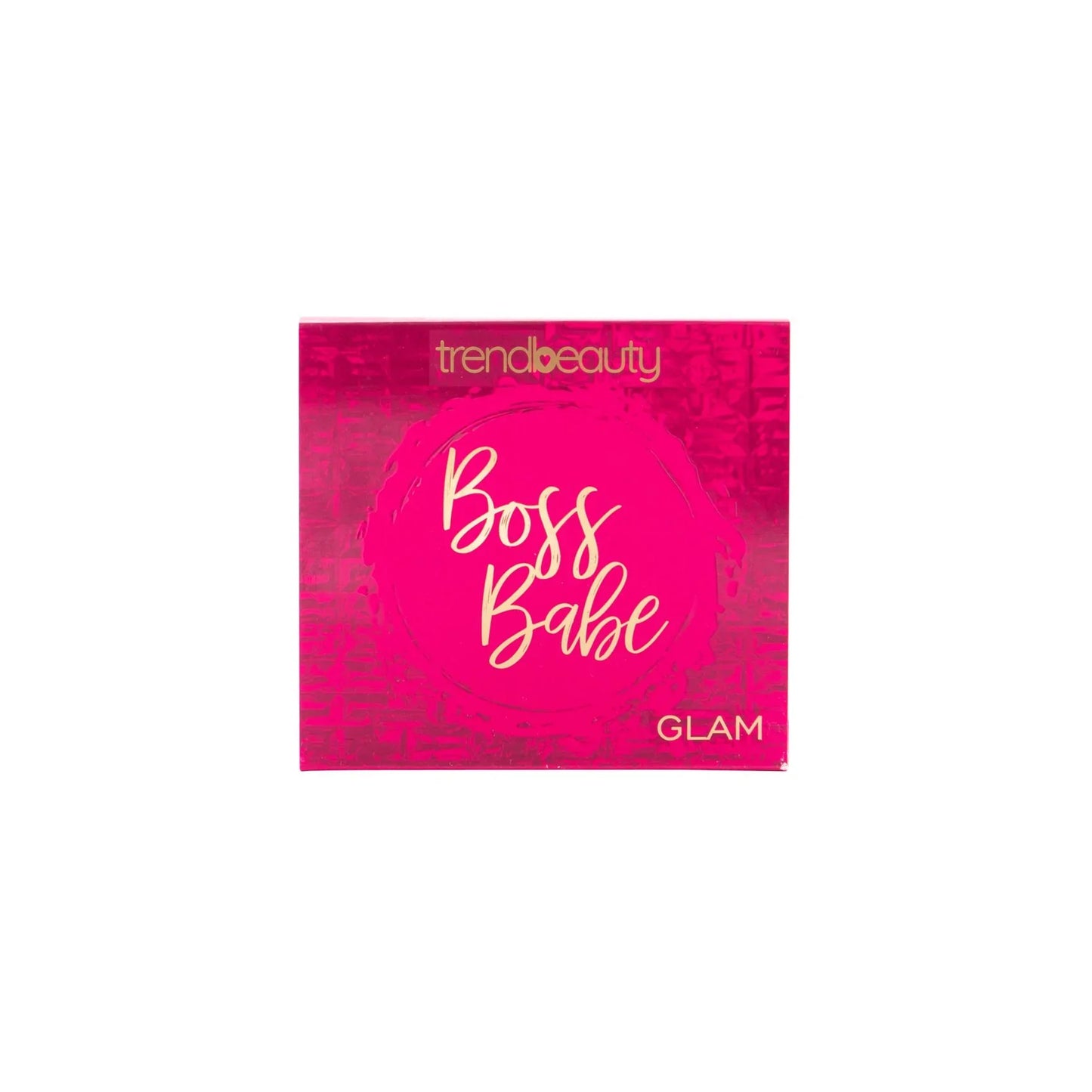 Boss Babe Glam Palette - DaizyKat Cosmetics Boss Babe Glam Palette Beauty Creations Eyeshadow Palette