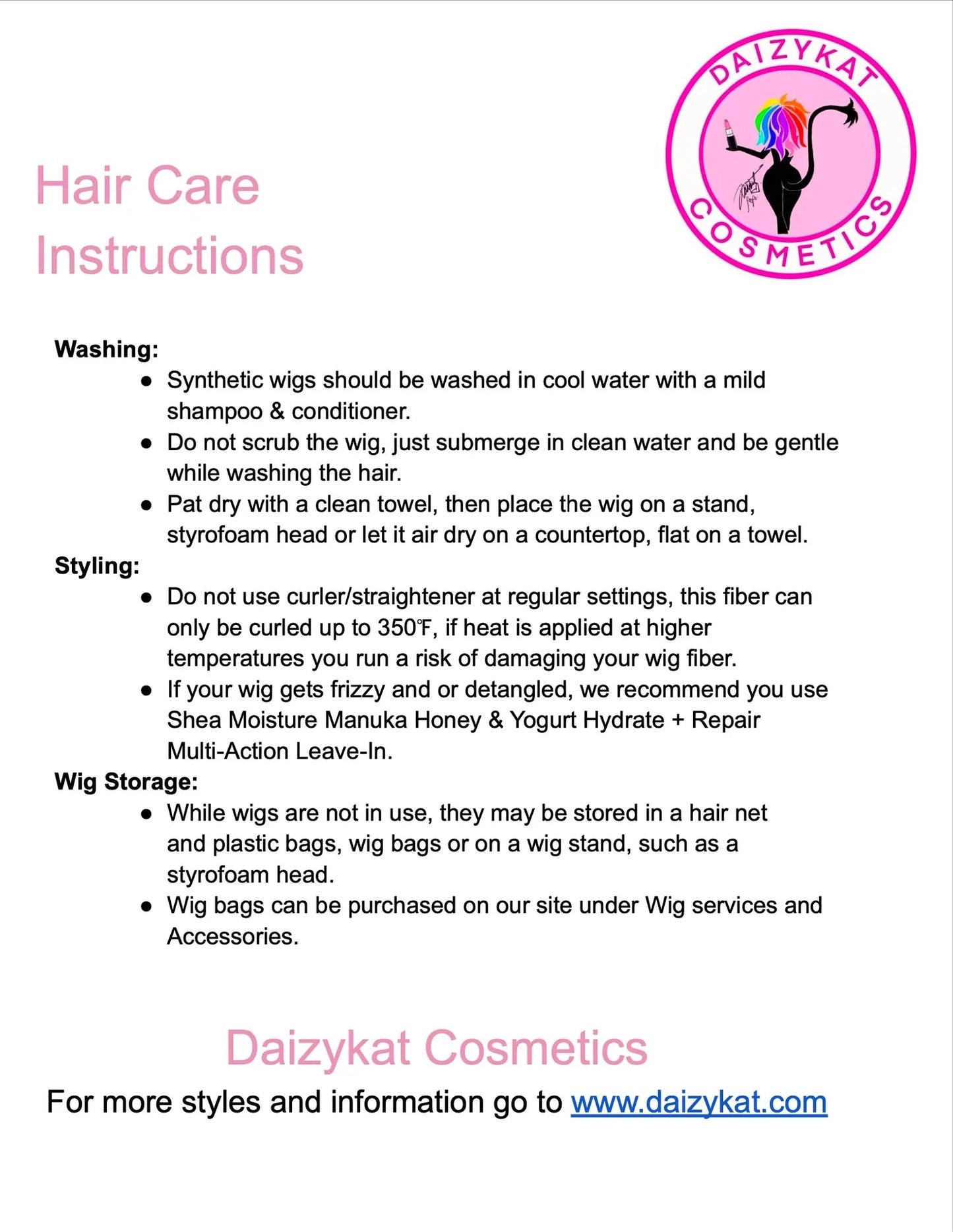 130 Rue - Classy Bangs Wig - 2 - DaizyKat Cosmetics 130 Rue - Classy Bangs Wig - 2 DaizyKat Cosmetics Wigs