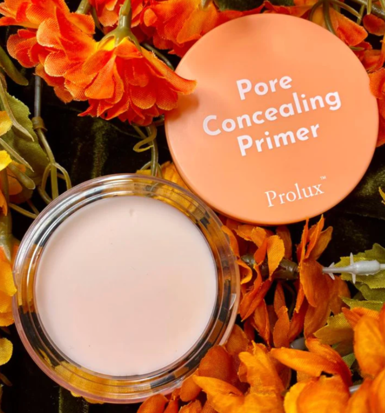Pore Concealing Primer - DaizyKat Cosmetics Pore Concealing Primer Prolux Primer