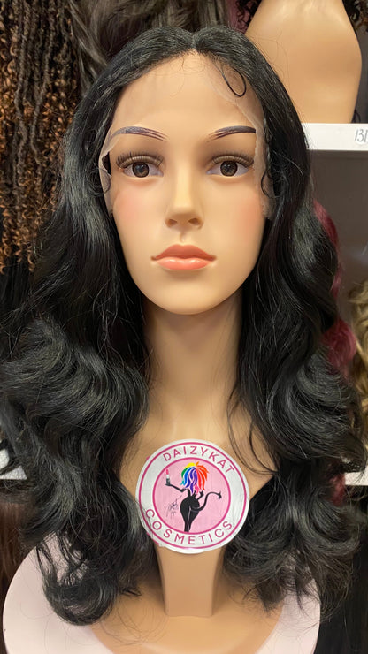 400 Jasmine - Middle Part Lace Front Wig - TH/RAINBOW - DaizyKat Cosmetics 400 Jasmine - Middle Part Lace Front Wig - TH/RAINBOW DaizyKat Cosmetics Wigs