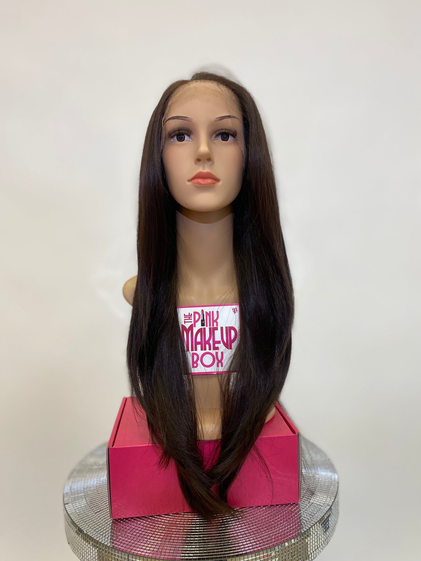 262 Lucy - 13x7 Free Part Lace Front Wig - 4 - DaizyKat Cosmetics 262 Lucy - 13x7 Free Part Lace Front Wig - 4 DaizyKat Cosmetics Wigs
